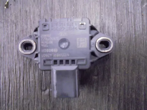 RELAIS BMW S 1000 R 2014 - 2016