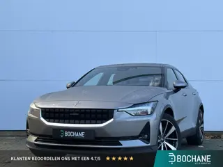 Polestar 2 Standard Range Single Motor 63kWh | 95% SOH | Panoramadak | Harman Kardon | Lederen bekle