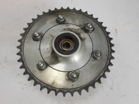 TANDWIELDRAGER Kawasaki VN 800 1995 - 2005