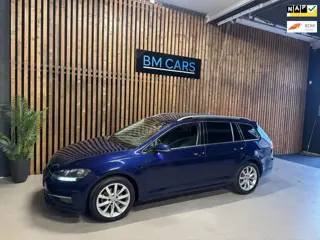 Volkswagen Golf Variant 1.4 TSI Highline DSG NAVI ,LED,Virtual Dashboard