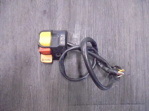 STUURSCHAKELAAR LINKS BMW K 1100 LT 1991 - 1999