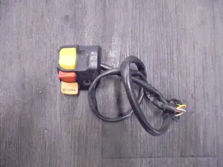 STUURSCHAKELAAR LINKS BMW K 1100 LT 1991 - 1999