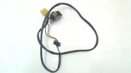 PULSGEVER Kawasaki ZZR 600 1990 - 1992