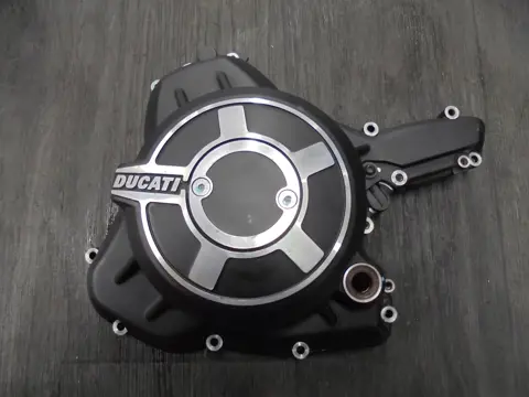 DYNAMODEKSEL Ducati Scrambler 2015 - 2016