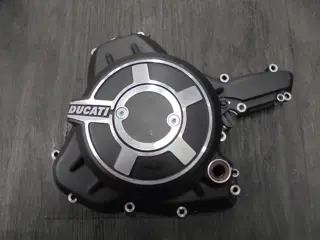 DYNAMODEKSEL Ducati Scrambler 2015 - 2016