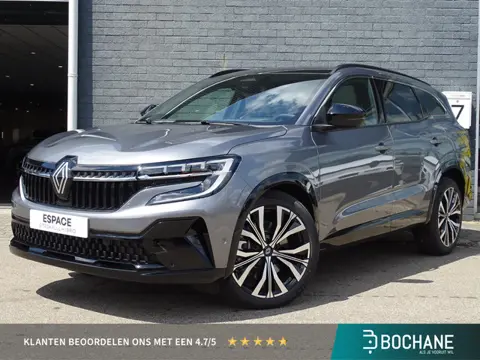 Renault Espace E-Tech full hybrid 200 iconic 7p. | PACK HARMAN KARDON | PACK ADVANCED DRIVING ASSIST