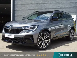 Renault Espace E-Tech full hybrid 200 iconic 7p. | PACK HARMAN KARDON | PACK ADVANCED DRIVING ASSIST