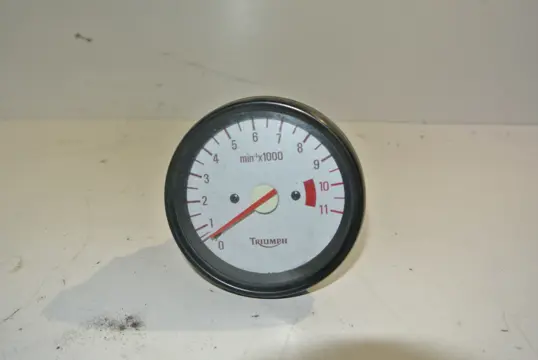 TELLER Triumph Sprint ST 955 1999 - 2005