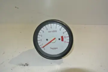 TELLER Triumph Sprint ST 955 1999 - 2005