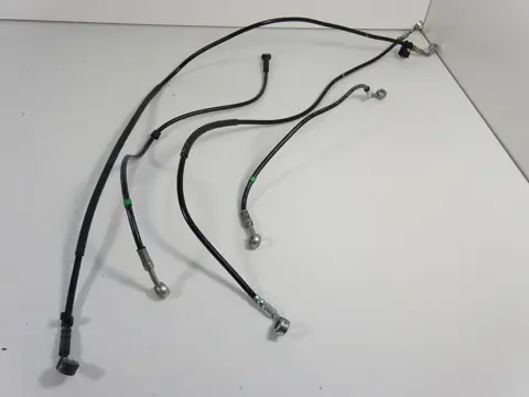 REMLEIDING VOOR KTM 390 Duke 2017 - 2020