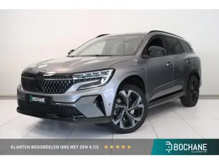 Renault Espace E-Tech full hybrid 200 esprit Alpine 7p. | Trekhaak | Cruise Control Adaptief | 360° 