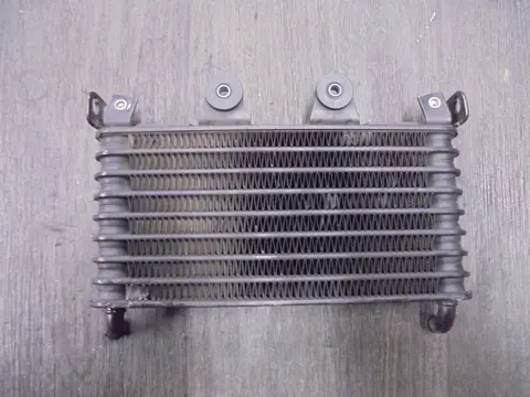 OLIEKOELER BMW R Nine T 2014 - 2015 / 2016 - 2020