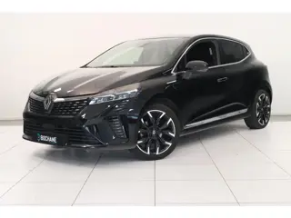 Renault Clio 1.0 TCe 90 GPF techno | Camera | Climate control | Navigatie | LED | 17" Lichtmetaal | 