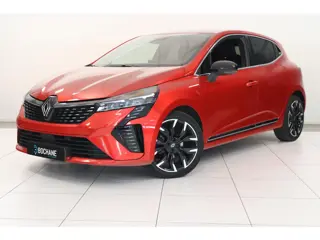 Renault Clio 1.0 TCe 90 GPF techno | Camera | Climatronic | Key-less | Navigatie | LED | AppleCarpla