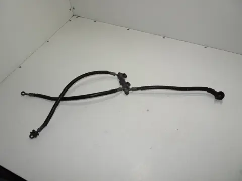 REMLEIDING VOOR Kawasaki ZR 7 1998 - 2003