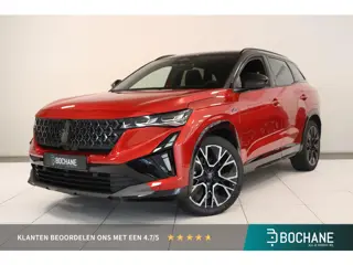 Renault Austral 1.2 E-Tech full hybrid 200 iconic esprit Alpine | Head up display | 360° Camera | Ma