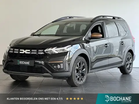 Dacia Jogger 1.6 Hybrid 140 Extreme 7p. | Automaat | Navigatie | Achteruitrijcamera | Parkeersensore