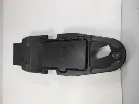 ACHTER SPATBORD Triumph Scrambler 1200 XC 2019 - 2020