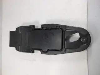 ACHTER SPATBORD Triumph Scrambler 1200 XC 2019 - 2020