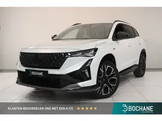 Renault Austral 1.2 E-Tech full hybrid 200 iconic esprit Alpine | Facelift | Parkeer Camera | Climat