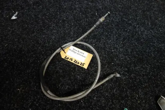 KOPPELINGSLEIDING BMW R 1200 GS LC Adventure 2017 - 2019