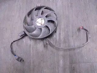 VENTILATOR Suzuki DL 1000 V STROM 2002 - 2004