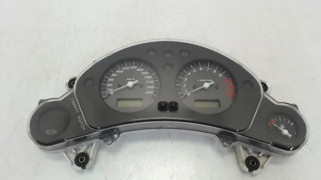 TELLER Honda CBF 1000 2006 - 2009