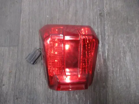 ACHTER LICHT Triumph Tiger 800 2010 - 2014