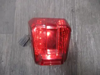 ACHTER LICHT Triumph Tiger 800 2010 - 2014