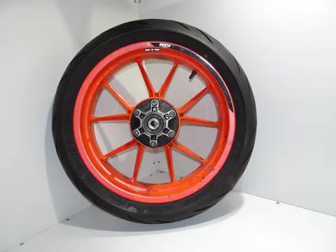 ACHTER VELG KTM 390 Duke 2017 - 2020