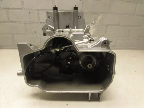 VERSNELLINGSBAK BMW R 850 R 1994 - 2001