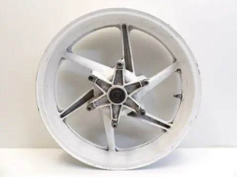 VOORVELG Honda CBR 600 F 1991 - 1994