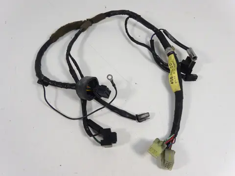 KABELBOOM VOOR Yamaha FZ6 2008 - 2009