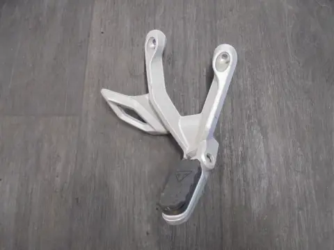 DUO VOETSTEUN RECHTS Triumph Tiger 1200 GT PRO 2022 - 2023