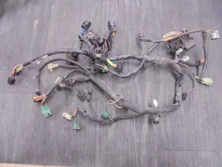 KABELBOOM Suzuki DL 1000 V STROM 2002 - 2004