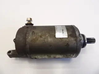 STARTMOTOR Suzuki GSX F 750 1988 - 1997