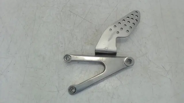 LINKER SCHETSPLAAT Yamaha YZF R1 2002 - 2003