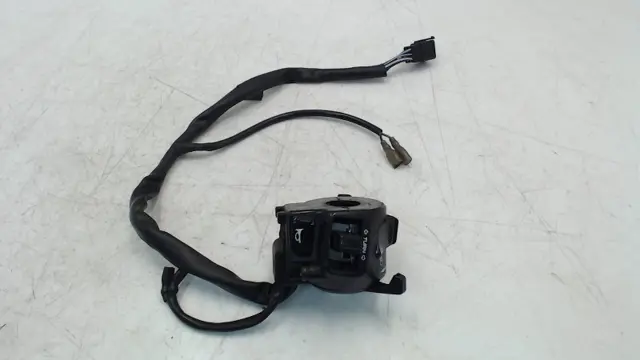 STUURSCHAKELAAR LINKS Honda CBR 1100 XX 1997 - 1998