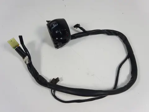 STUURSCHAKELAAR LINKS Yamaha FZ8 2010 - 2015