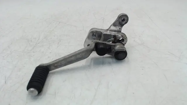 SCHAKELPEDAAL Suzuki GSX R 750 2008 - 2010