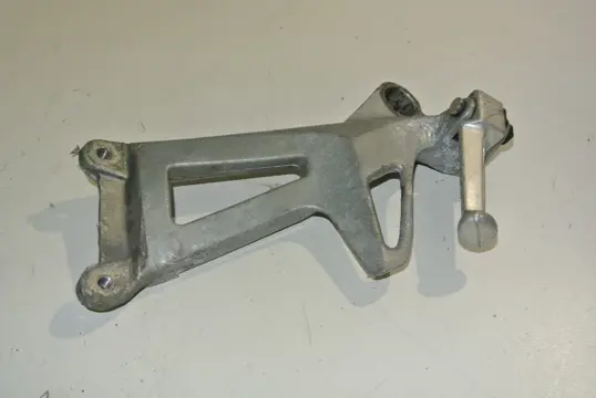 DUO VOETSTEUN RECHTS Triumph Sprint ST 955 1999 - 2005