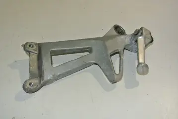 DUO VOETSTEUN RECHTS Triumph Sprint ST 955 1999 - 2005