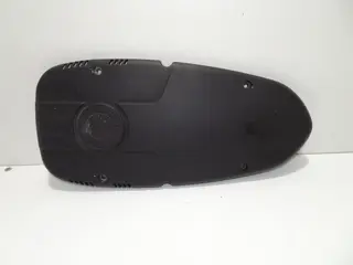 MOTORBLOKDEKSEL BMW R 1150 GS 1999 - 2001