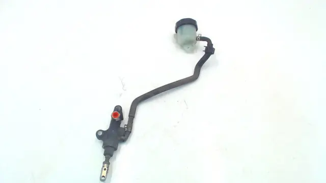 REMPOMP ACHTER Yamaha FJR 1300 2006 - 2012