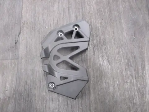 MOTORBLOKDEKSEL VOORTANDWIEL Yamaha Tenere 700 2019 - 2020