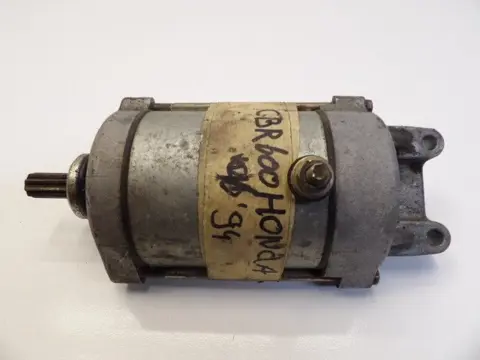 STARTMOTOR Honda CBR 600 F 1991 - 1994