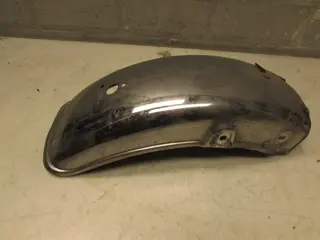 ACHTER SPATBORD Suzuki GN 250 1970 - 2012