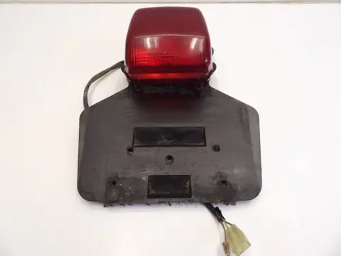 ACHTER LICHT Honda SLR 650 1997 - 2001
