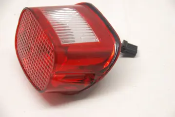 ACHTER LICHT Harley Davidson Softtail 2000 - 2017 / 2018 -