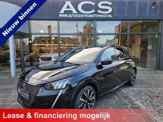 Peugeot 208 1.2i GT | Automaat | Super uitvoering | Panorama | Ad.cruise | Topstaat! | Incl.BTW